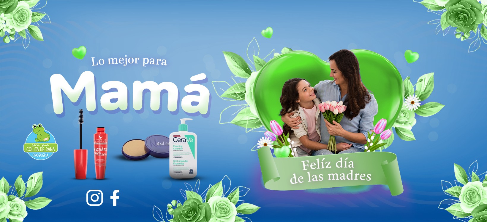 Este mes regala Amor